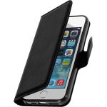 Schwarze iPhone 5/5S Hüllen Art: Flip Cases 