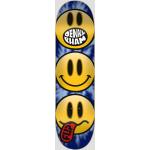 Flip Pham Classic 8.25" Skateboard Deck blau