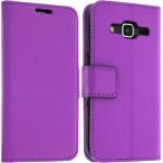 Violette Samsung Galaxy Core 2 Cases Art: Flip Cases 