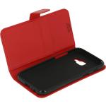 Rote Samsung Galaxy A3 Hüllen Art: Flip Cases 