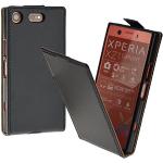 Trendcell Sony Xperia XZ1 Cases Art: Flip Cases mit Bildern 