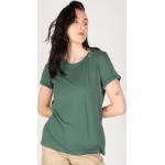 Reduzierte RAGWEAR Bio Nachhaltige T-Shirts für Damen Größe L 