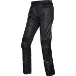 FLM Motorradhose Sports Textil Hose 1.2 schwarz M (kurz), Herren, Sportler, Ganzjährig