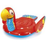 Bestway Inflatables Badeinseln & Schwimminseln mit Papageienmotiv 