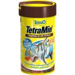 Tetra TetraMin Flockenfutter für Fische 