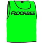 FLOORBEE Air vest 2.0 Distinctive Trikot Junior, grün