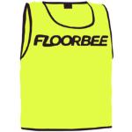 FLOORBEE Air vest 2.0 Distinctive Trikot Kind, gelb
