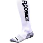 FLOORBEE Landing Sock Gear Socks EU 32-34, weiß