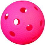 FLOORBEE Torpedo IFF match Floorball ball 1 St., neon pink