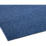 Blaue Floordirekt Kunstrasen & Rasenteppiche  aus Polypropylen 