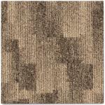 Braune Floordirekt Teppichböden & Auslegware aus Textil 