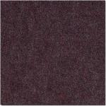 Rote Floordirekt Teppichböden & Auslegware aus Textil 