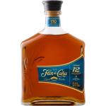 Nicaragua Rum für 12 Jahre 