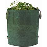 Florabest® Gartenabfallsack XL 272 Liter Fassungsvermögen - besonders reißfest