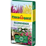 Floragard Blumenerde & Gartenerde 