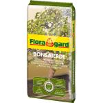 Floragard Bonsaierde 5l aus Ton 