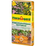 Mediterrane Floragard Blumenerde & Gartenerde 
