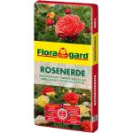 Floragard Rosenerde 40l 