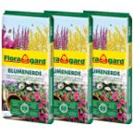 Floragard Blumenerde & Gartenerde aus Ton 