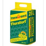 Floragard Blumenerde & Gartenerde 25l 