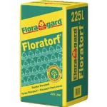 Floragard Bio Blumenerde & Gartenerde 