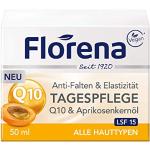Anti-Falten Florena Q10 Tagescremes 50 ml 1-teilig 