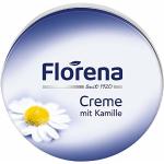 Florena Cremes 150 ml mit Kamille 