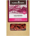 Flores Farm Goji-Beeren 3-teilig 