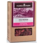 Flores Farm Bio Goji-Beeren 