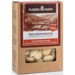 Flores Farm Bio Weihnachtsbäckerei Produkte 