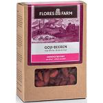 Flores Farm Bio Goji-Beeren 6-teilig 
