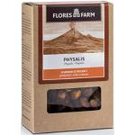 Flores Farm Bio getrocknete Physalis 