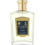 Floris Cefiro Eau de Toilette 100 ml mit Zitrone für Herren 