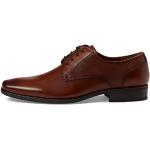 Braune Business Florsheim Hochzeitsschuhe & Oxford Schuhe mit Schnürsenkel aus Leder für Herren Größe 47 