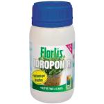 Flortis IDROPON R Nutrition HYDROCULTURE Fertilizer HYDROPONIC Plants 100ml