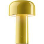 Gelbe Flos Designer Tischlampen 