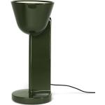 Grüne Moderne Flos Runde Tischlampen & Tischleuchten aus Keramik E27 