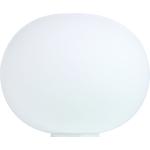 Flos Glo-Ball Runde Tischlampen & Tischleuchten aus Glas E27 
