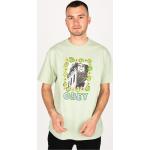 OBEY Nachhaltige T-Shirts aus Baumwolle für Herren Größe M 