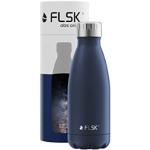 FLSK Das Original New Edition Edelstahl Trinkflasc