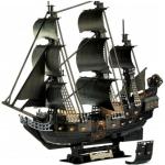 Reduzierte Revell Fluch der Karibik Black Pearl Piraten & Piratenschiff 3D Puzzles für ab 12 Jahren 