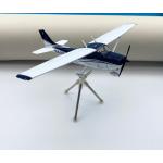 Modellbau Flugzeuge aus Metall 
