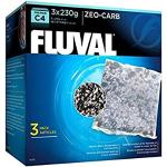 Fluval C4 Zeo Carb für mechanische Filtration, 690