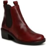 Rote Fly London Ankle Boots & Klassische Stiefeletten Größe 39 