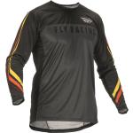 Fly Racing MX Jersey Lite Special Edition L
