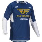 Fly Racing MX Jersey Evolution L