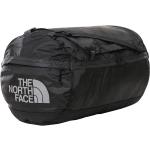 Schwarze The North Face Flyweight Herrensporttaschen mit Meer-Motiv mit Reißverschluss aus Polyester mit Außentaschen 