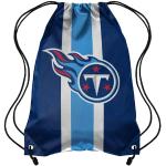 FOCO Gym Bag NFL Drawstring Turnbeutel Tennessee Titans