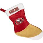 Color Blocking Fanatics NFL Socken & Strümpfe mit Weihnachts-Motiv Einheitsgröße Weihnachten 