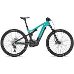 Focus THRON2 6.7 2023 | bluegreen/magicblack | XL | E-Bike Fully